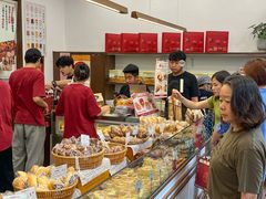 -富贵面包公司(运河店)