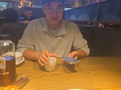 -茄子恰恰·新云南小炒(坪山益田店)