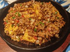 -川流不息·地道川菜·小龙虾(新松江路店)