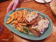 -宝莱纳啤酒花园餐厅PAULANER BRAUHAUS Nanjing(广州路店)