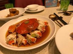 生醉膏蟹-吉士·星座 JISHI CONSTELLATION(新天地店)