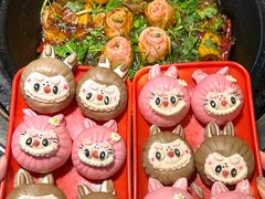 -刘淑芬·活鱼铁锅炖(北京首店)