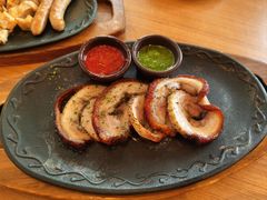 -萨莉亚意式餐厅(深圳北站店)