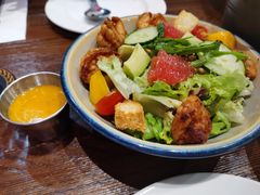 -1886德国汽车餐厅(福田星河COCO Park店)
