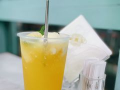 -东鑫记港式茶餐厅(南京东路店)