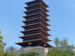 -牛首山文化旅游区