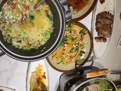 -乔阿马·江南味·驴肉香(龙湖华泾天街店)