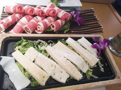 -雾都渣渣火锅(南城智汇城店)