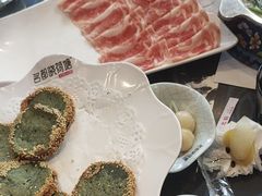 -名都晓荷塘主题火锅(建设大街店)