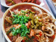 -西环肥仔螺蛳粉(总店)