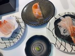 -争鲜回转寿司(海曙天一PLUS店)