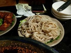寨子千层肚-马帮寨院坝火锅(龙港公园店)