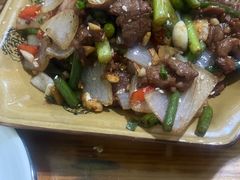 -朗妈私房菜(婺女州店)