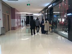 -龙湖西安曲江天街