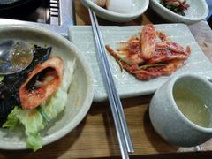 -金顺碳烤肉(1号店)