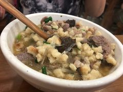 -刘信牛羊肉小炒泡馍(回民街店)