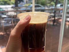 -爱樂咖啡(青年体育公园店)