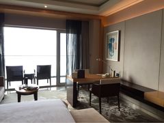 千岛湖喜来登度假酒店-绿城千岛湖喜来登度假酒店