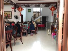 大堂-太湖好灶头土菜馆(石公路店)