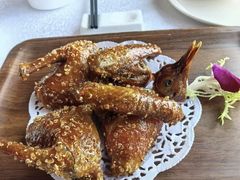 -水上明月·湖景餐厅