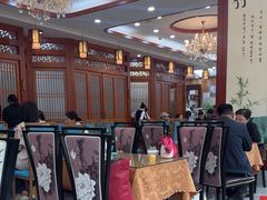 -渔码头食府(蓬莱阁店)