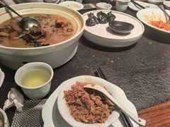 -浩运·海鲜青岛菜·海胆水饺(石老人店)