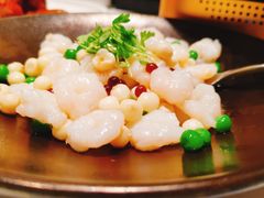 -小厨娘淮扬菜(天印大道店)