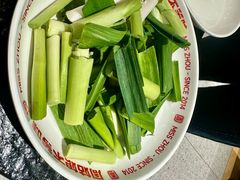 -周姑娘不等味·牛羊肉火锅·螃蟹罗氏虾·烤鱼烤串(高邮店)