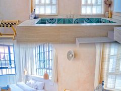 -席拉集合空间的民宿(海珠广场·北京路店)