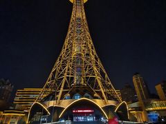 -龙塔