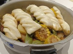 -北李妈妈菜(鲁能城店)