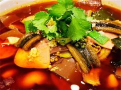 -正晴和酒店(黑龙江路店)