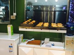 -21克拉面包(大悦城店)