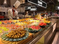 -海天盛宴海鲜自助(正大广场店)