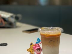 -GOTLOT COFFEE&KITCHEN角落厨房NOOK店