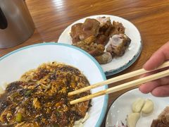 -浑河春面馆·老北京非遗鹿角面(良乡店)