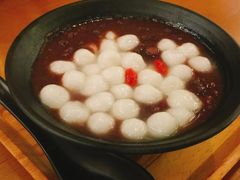 糯米圆子-南小馆(迪士尼小镇店)