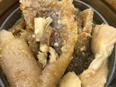 -香港蓮香樓(中環店)