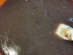 小豆粥-京天红酒家(虎坊路店)