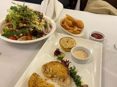 -摩根扒房(桐梓林店)