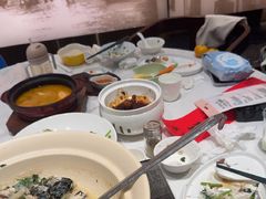 久宴招牌大鱼头-久宴·天目湖大鱼头(恐龙园店)