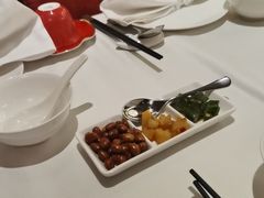 -武汉香格里拉大酒店·香宫中餐厅
