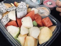 -野萃山·潮汕厚果汁(十亩地店)