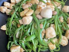 -味莊·青岛菜(云霄路店)