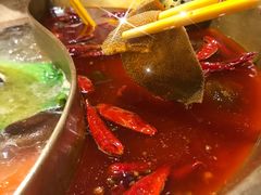 极品鲜毛肚-小龙坎火锅(湖滨银泰in77店)