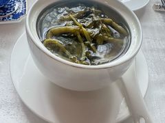 -东海朗廷酒店-唐阁T’ANG COURT 中餐厅