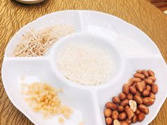 剥皮牛鱼生-寻味顺德·南记酒家·传统顺德菜·鱼生(广源路店)
