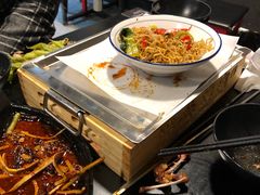 -碎怂烤肉(钟楼柳巷店)