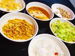 -老卜奎齐齐哈尔烤肉(人民东路店)
