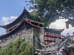 -大理古城